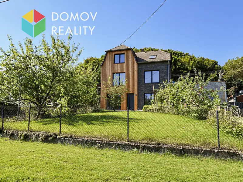 Prodej rodinného domu 160 m², pozemek 472 m², Jivina – náhled fotky 2