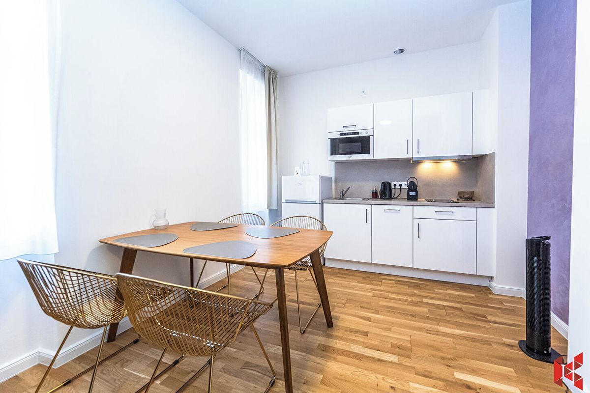 Pronájem bytu 2+kk 48 m²