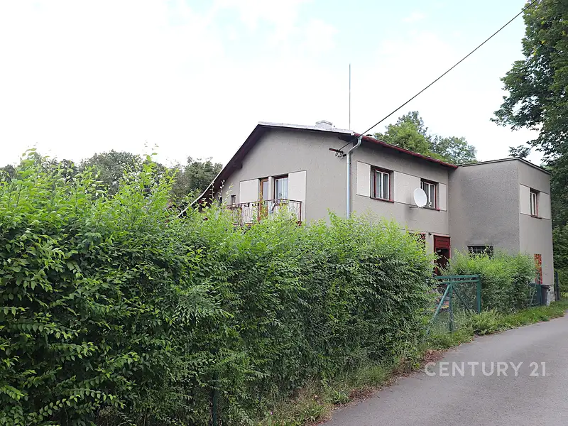 Prodej rodinného domu 138 m², pozemek 901 m², Raškovice – náhled fotky 1
