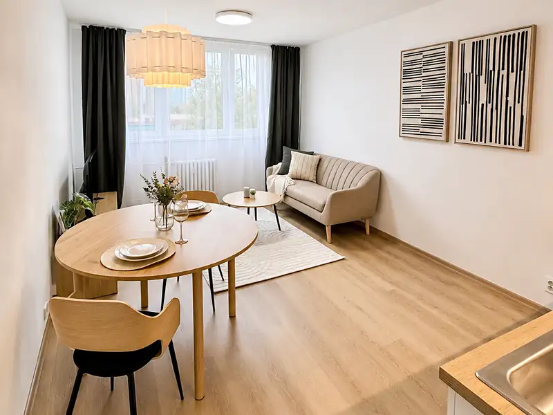 Prodej bytu 2+kk 37 m², Ostrava – náhled fotky 2
