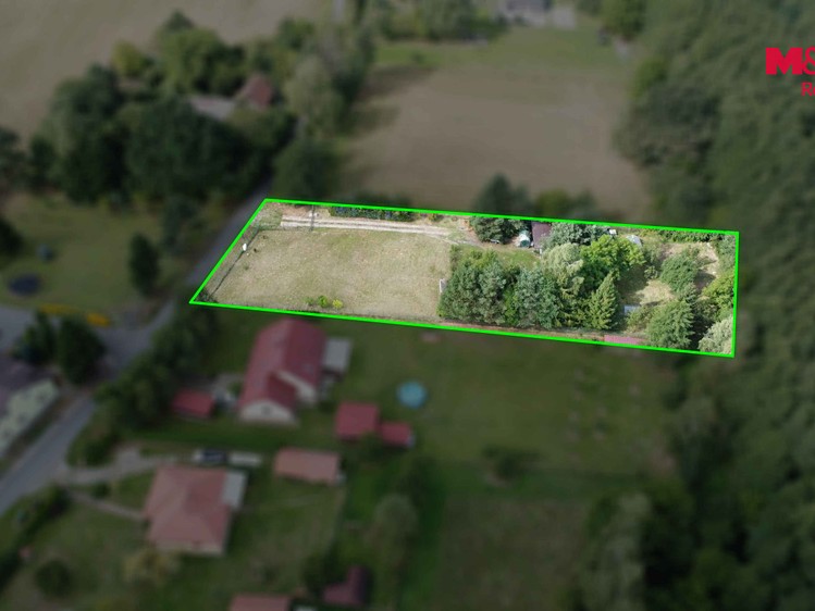 Grundstück zum Kauf, 2.866 m² (2 von 9)