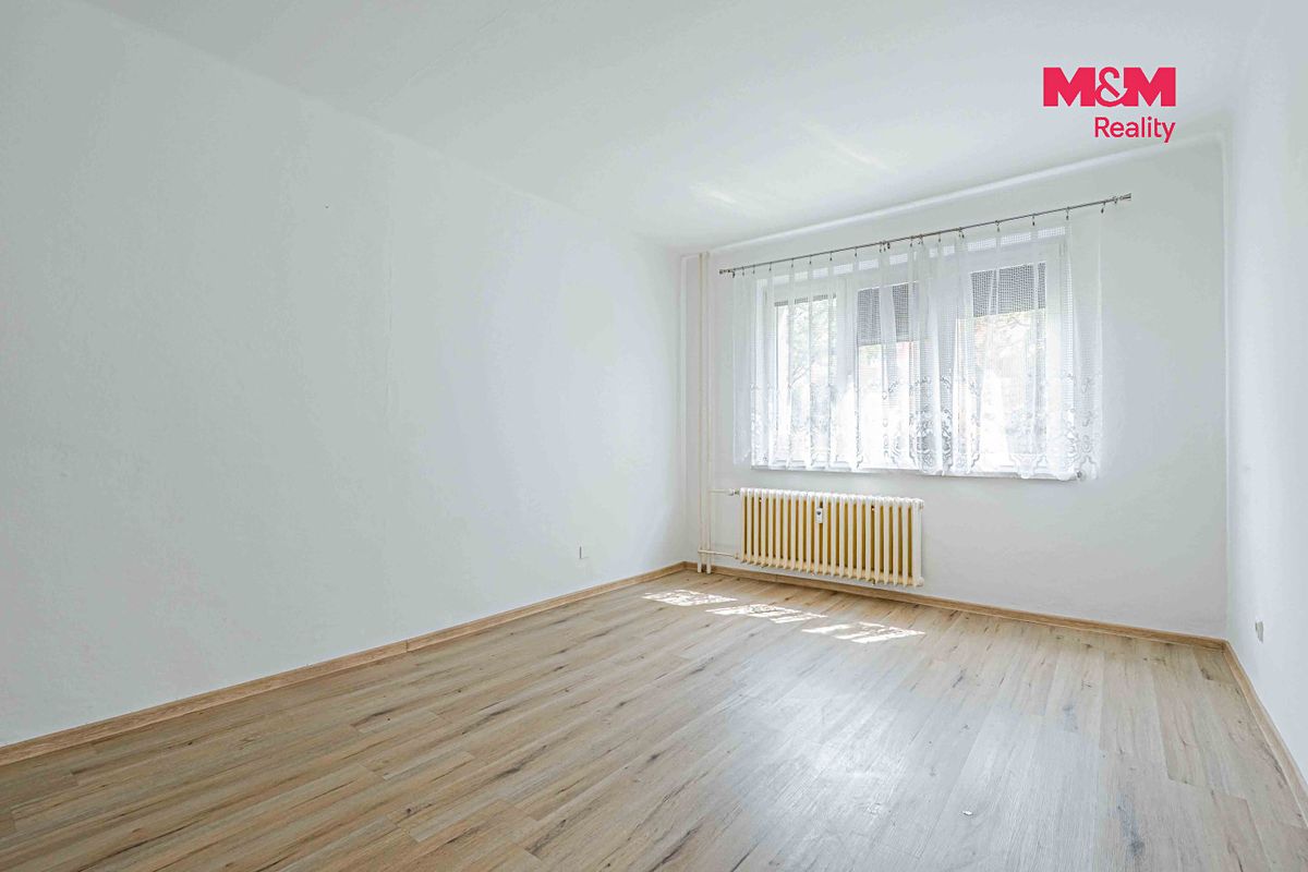 Prodej bytu 3+1 72 m² – fotografie 2