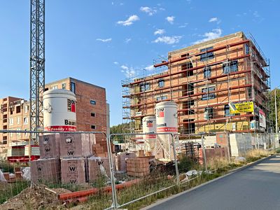 Prodej bytu 2+kk 54 m²