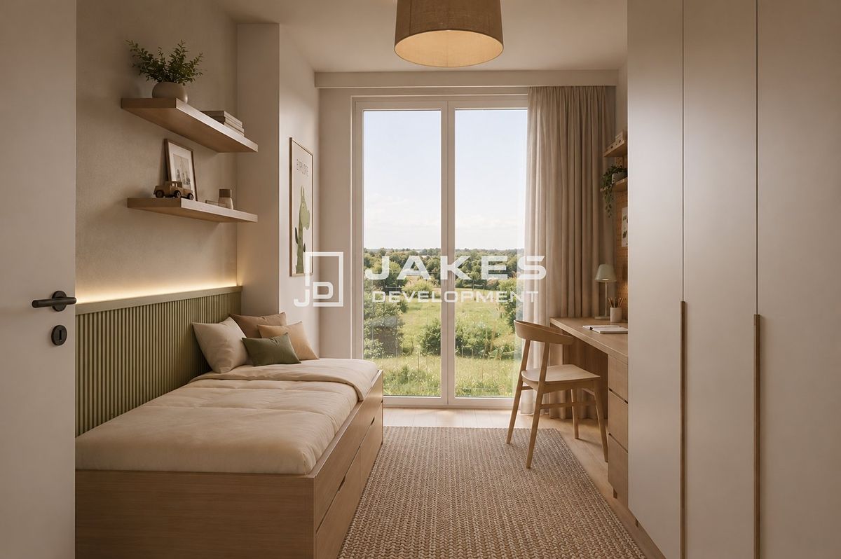 Prodej bytu 3+kk 50 m² – fotografie 5