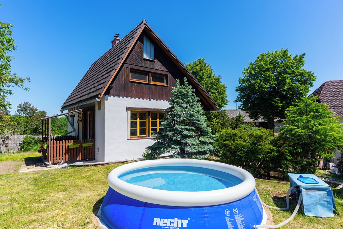 Prodej chalupy 84 m², pozemek 507 m² – fotografie 5