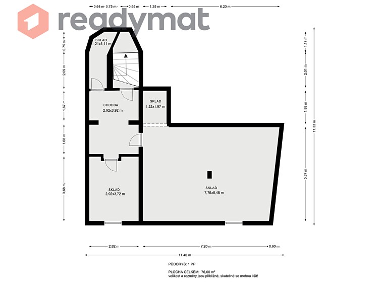 Gewerbefläche zum Kauf, 761 m² (17 von 19)
