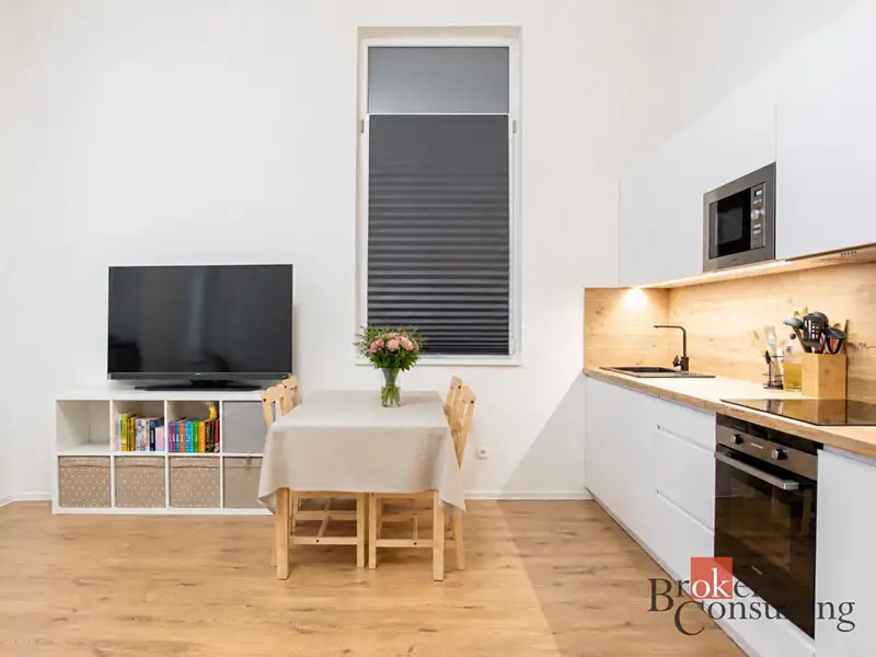 Prodej bytu 2+kk 48 m², Ostrava – náhled fotky 2