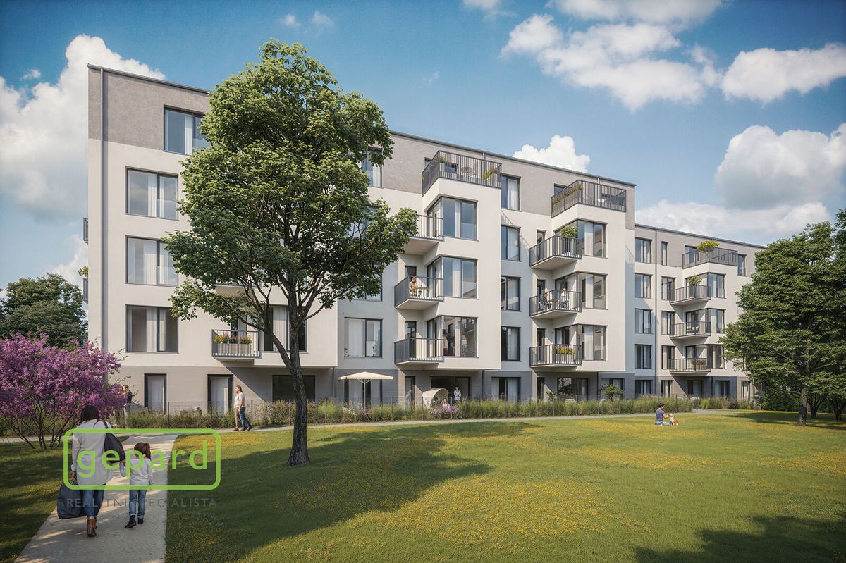 Prodej bytu 1+kk 38 m²