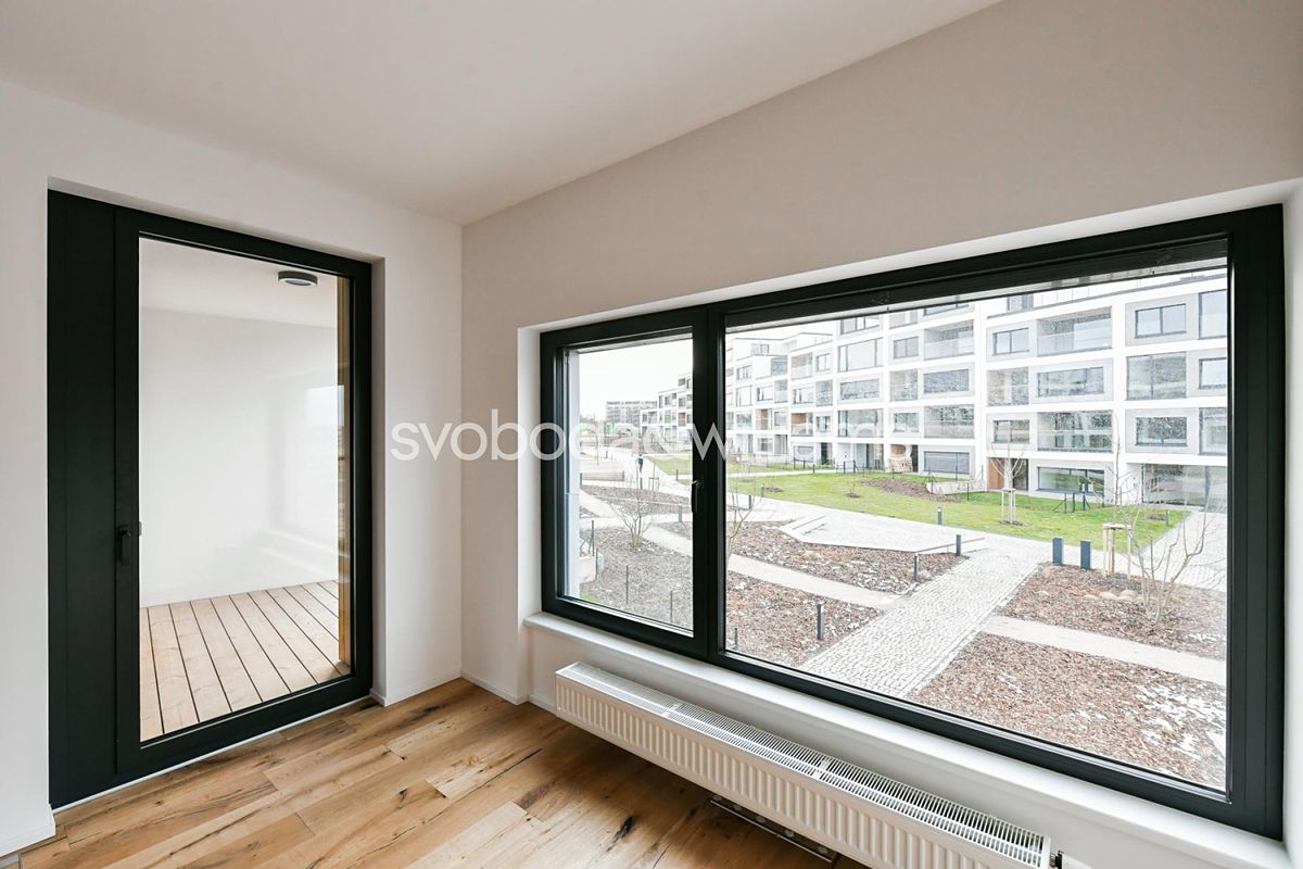 Prodej bytu 1+kk 32 m² – fotografie 4