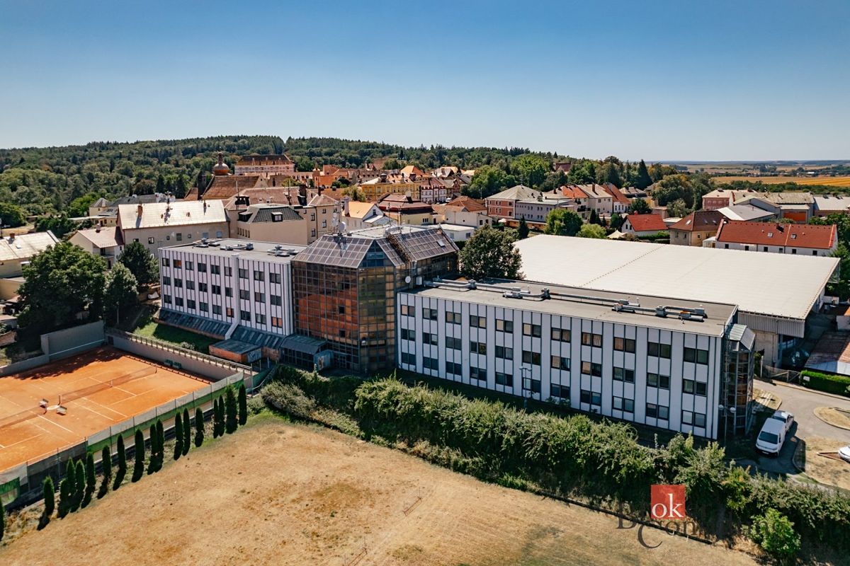 Prodej bytu 2+1 60 m²