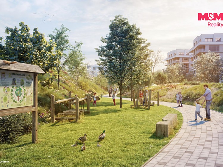 Квартира 2+1 на продаж, 53 м² (16 з 16)