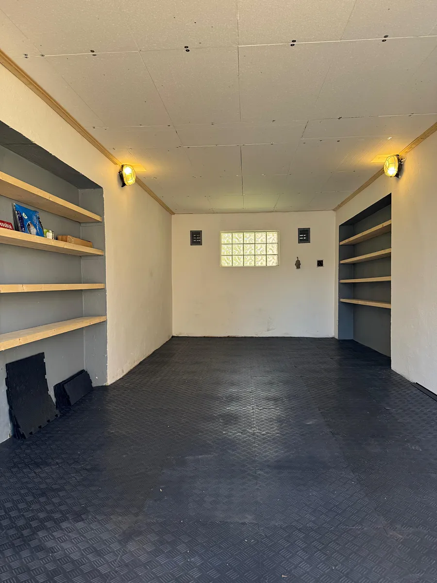 Prodej garáže 20 m²