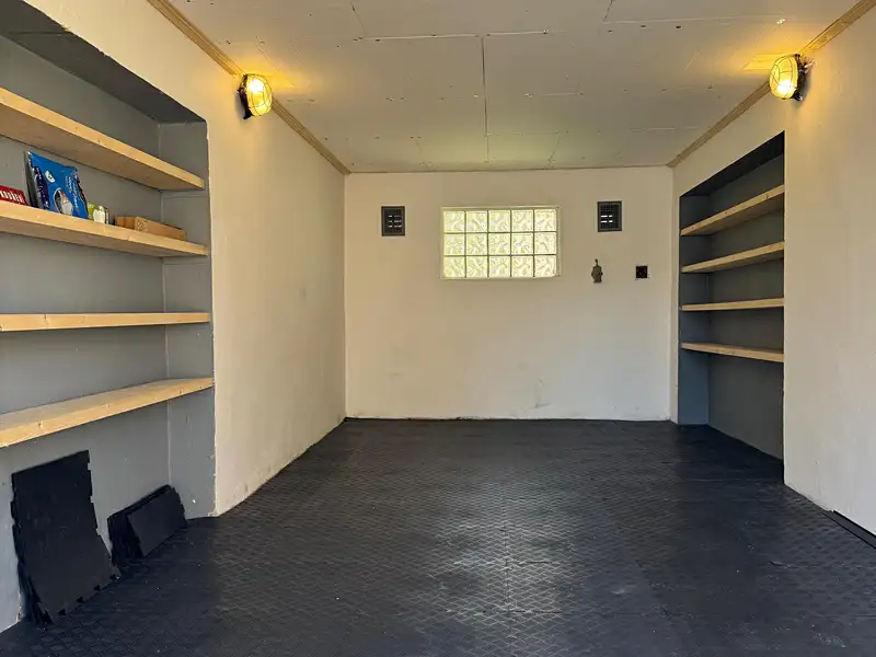 Prodej garáže 20 m², Ústí nad Labem – náhled fotky 1