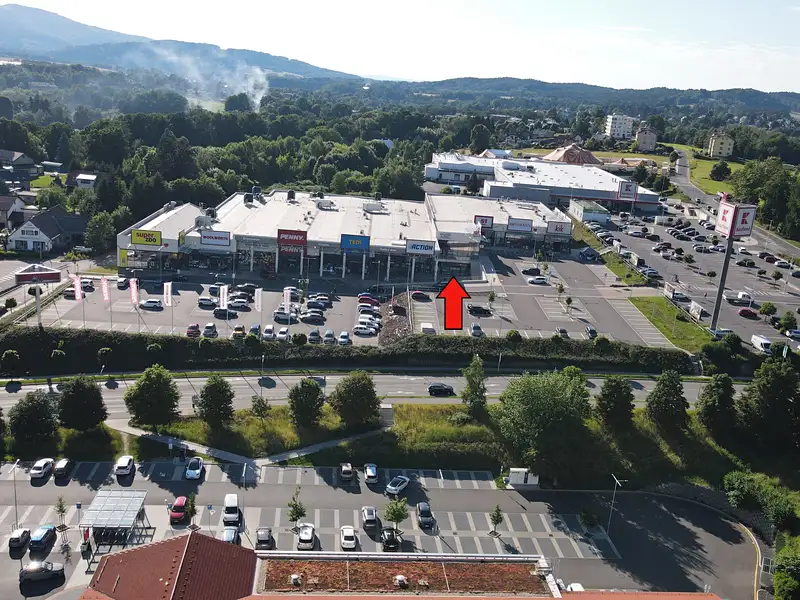 Pronájem obchodního prostoru 240 m², Liberec – náhled fotky 1