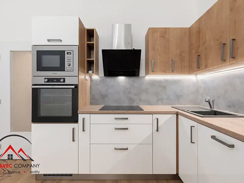 Prodej bytu 2+kk 47 m², Ostrava – náhled fotky 2