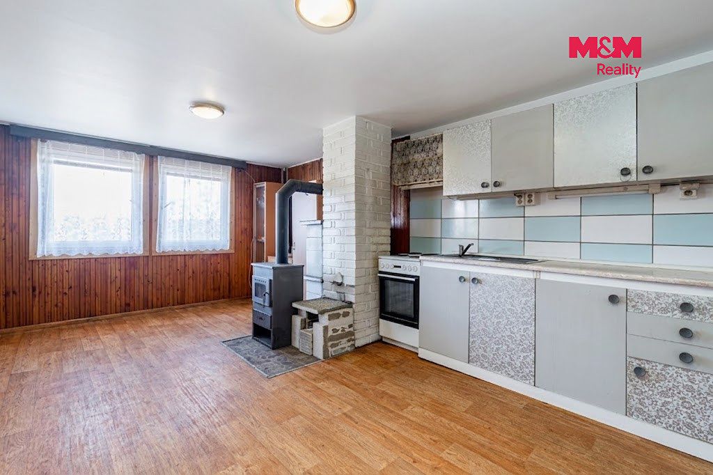 Prodej chaty 41 m², pozemek 471 m² – fotografie 2