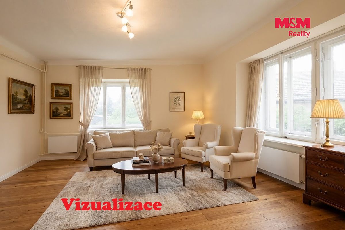 Prodej rodinného domu 213 m², pozemek 673 m² – fotografie 5
