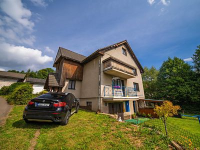 Prodej bytu 5+1 142 m²