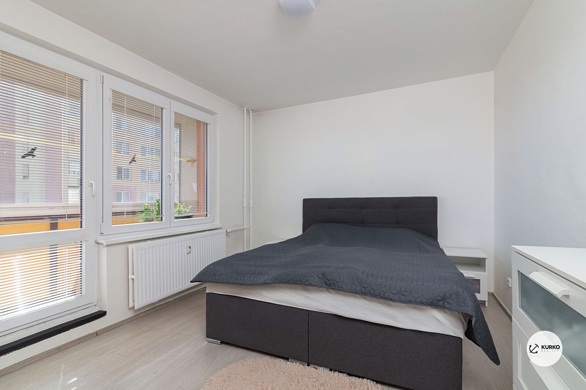 Prodej bytu 3+1 73 m² – fotografie 5