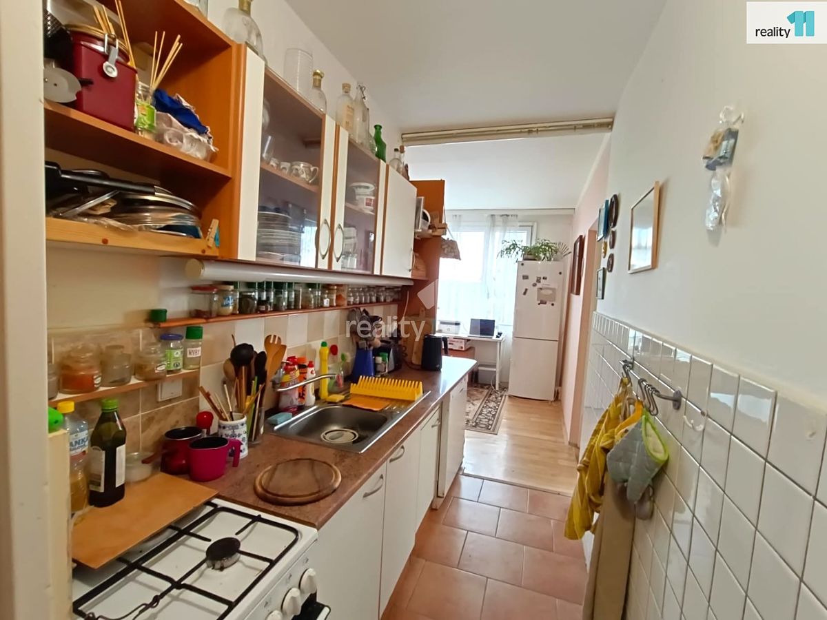 Pronájem bytu 3+1 74 m² – fotografie 5