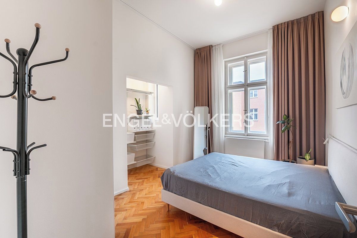 Prodej bytu 3+kk 66 m² – fotografie 3