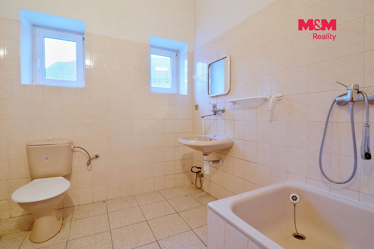 Pronájem bytu 1+1 23 m² – fotografie 5