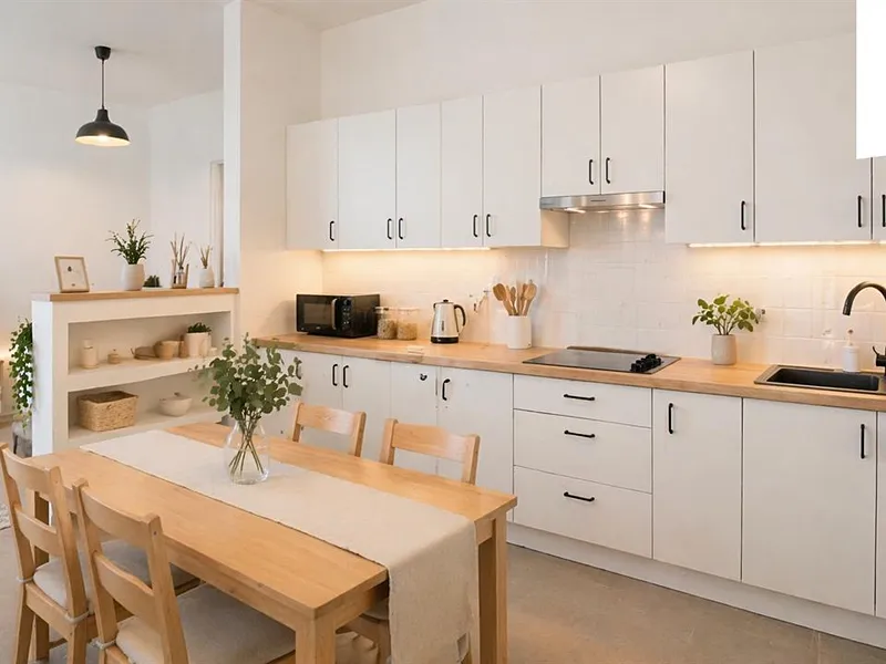Prodej bytu 4+kk 109 m2, Nechvalice