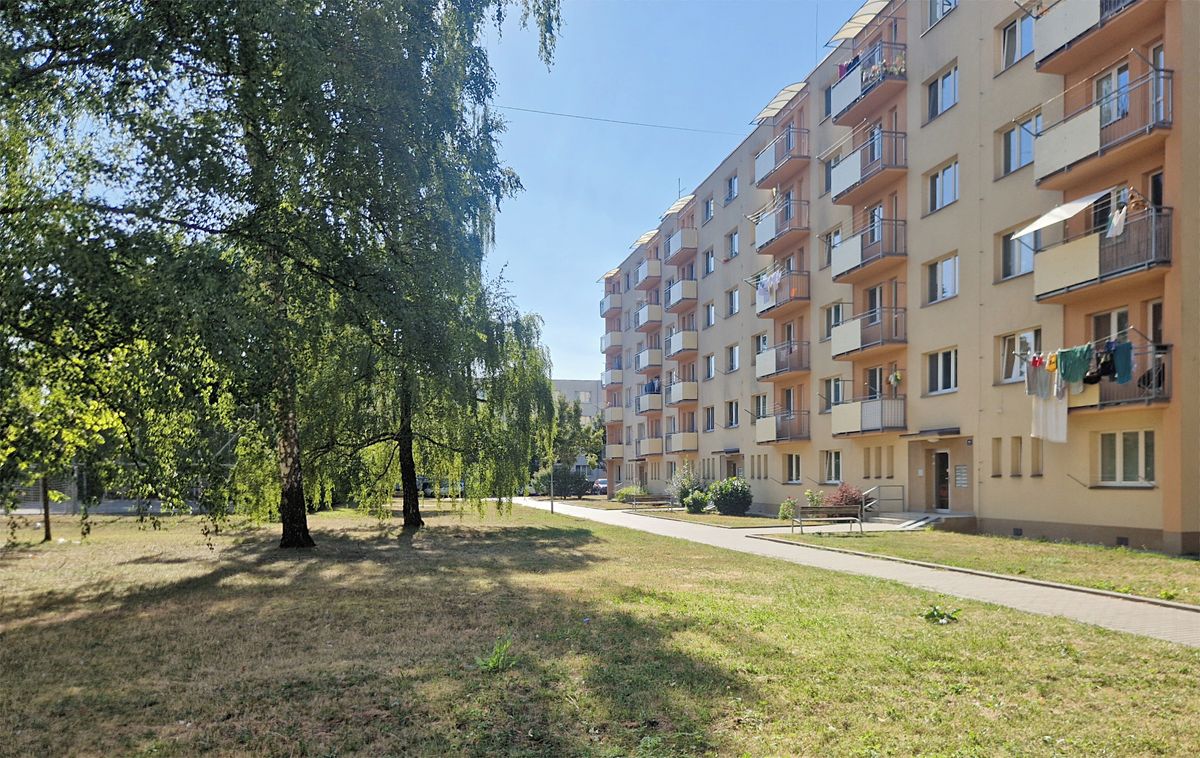 Prodej bytu 3+1 73 m² – fotografie 2