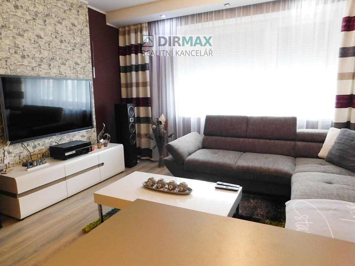 Pronájem bytu 2+kk 53 m² – fotografie 5