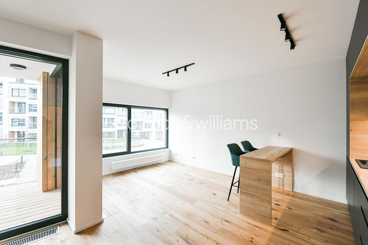 Prodej bytu 1+kk 32 m² – fotografie 3