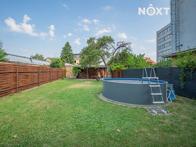 Квартира 3+1 на продаж, 107 м² (23 з 30)