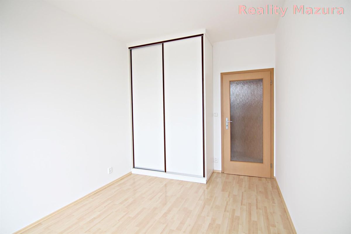 Pronájem bytu 2+kk 56 m² – fotografie 5