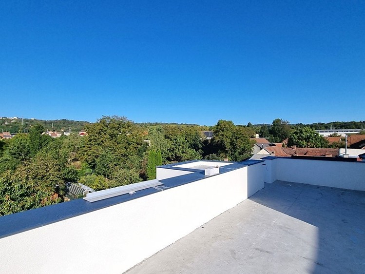 Квартира 4+kk на продаж, 108 м² (26 з 30)