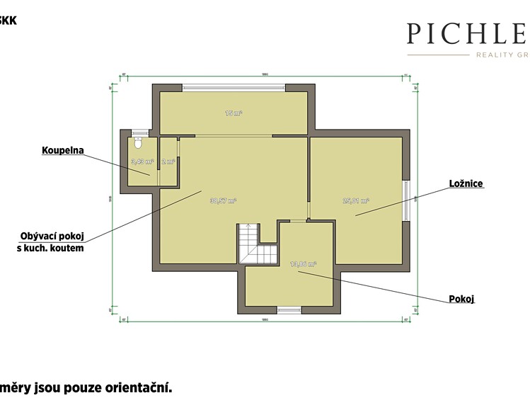 Prodej domu, 330 m² (19 z 30)