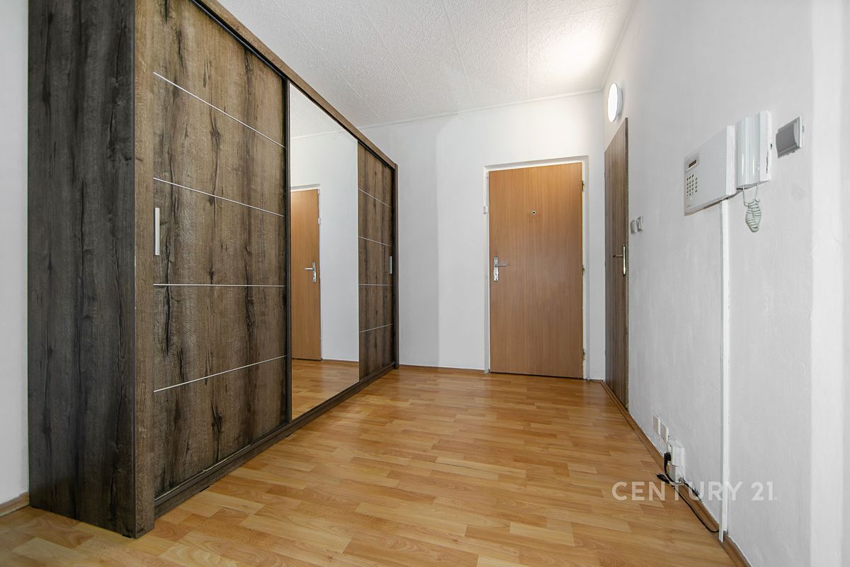 Prodej bytu 2+1 63 m² – fotografie 5