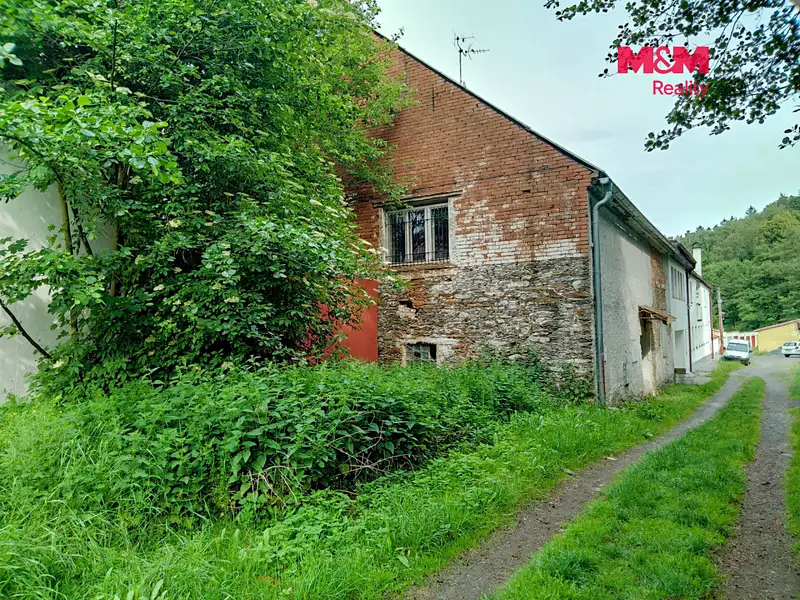 Prodej výrobní haly, prostoru 320 m², Žlutice – náhled fotky 3