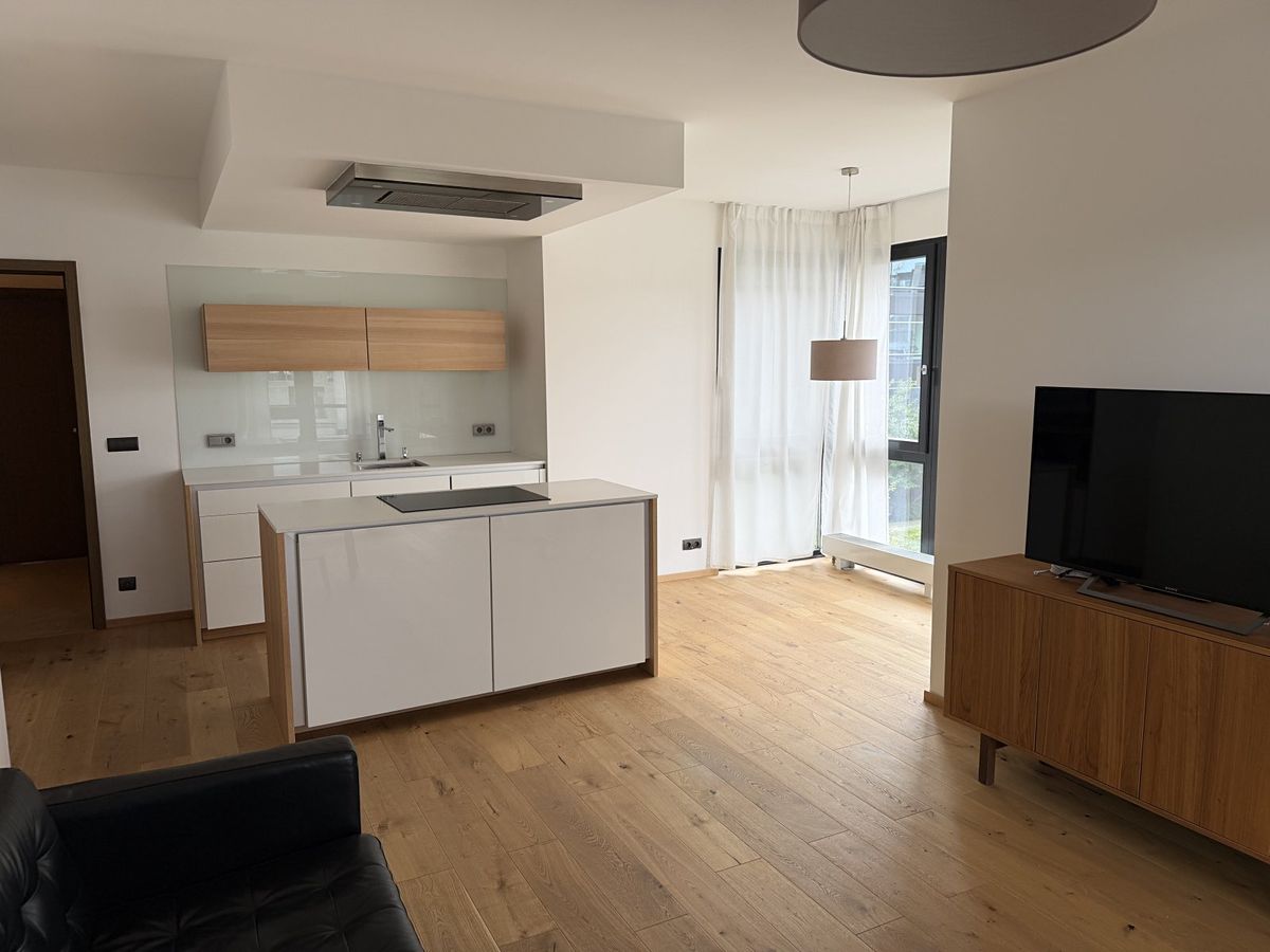Prodej bytu 3+kk 82 m²