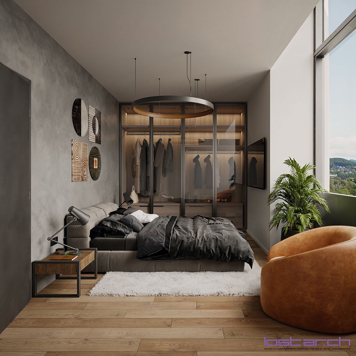 Prodej bytu 1+kk 35 m² – fotografie 3