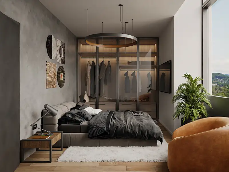 Prodej bytu 1+kk 35 m², Česká Lípa – náhled fotky 3