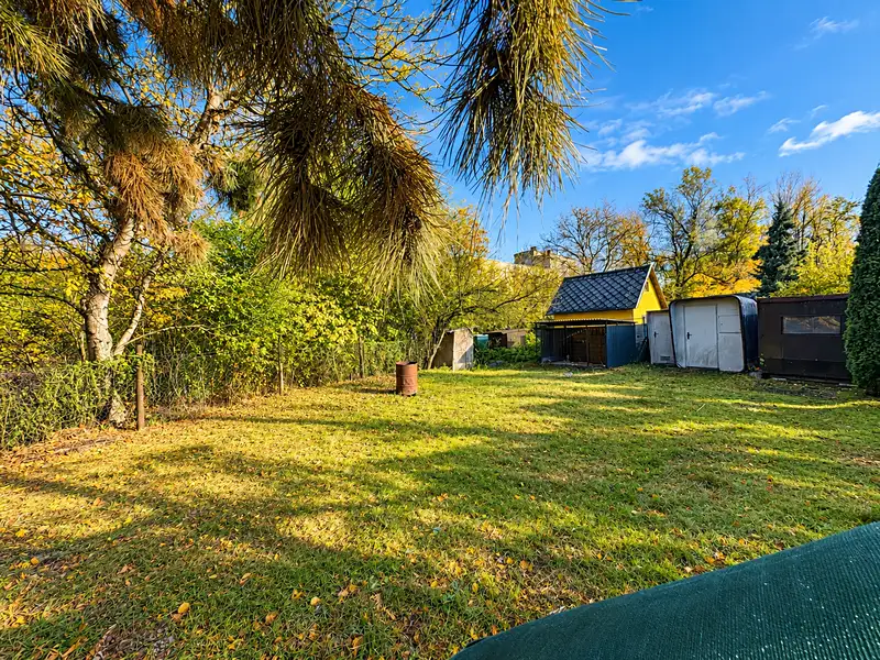 Prodej chaty 20 m², pozemek 273 m², Chrudim – náhled fotky 2
