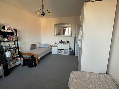 Prodej bytu 1+1 41 m²