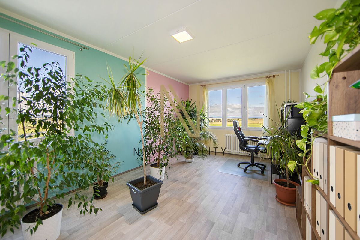 Prodej bytu 3+1 88 m² – fotografie 2