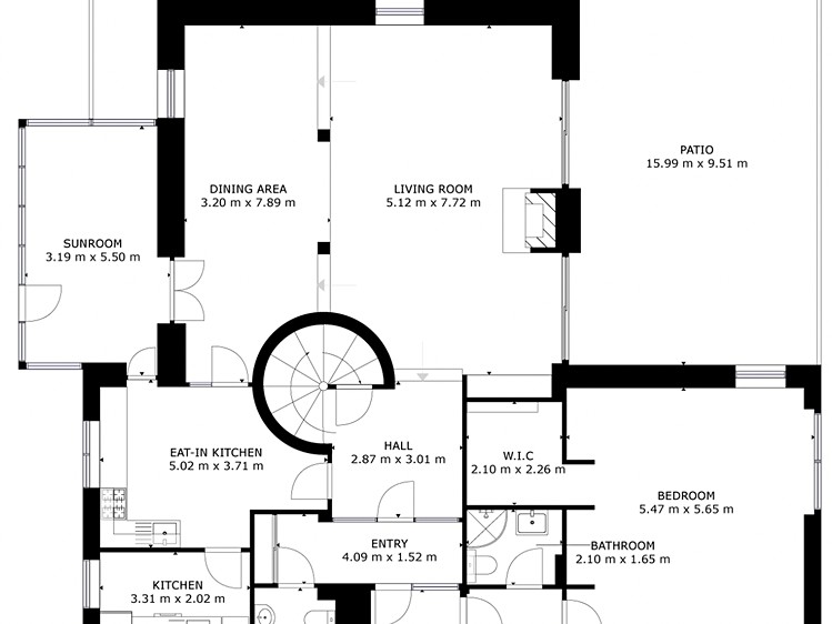 Prodej domu, 388 m² (43 z 45)