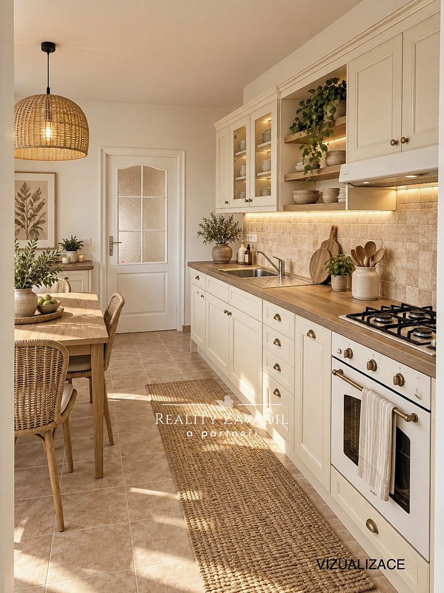 Prodej bytu 2+1 75 m² – fotografie 5