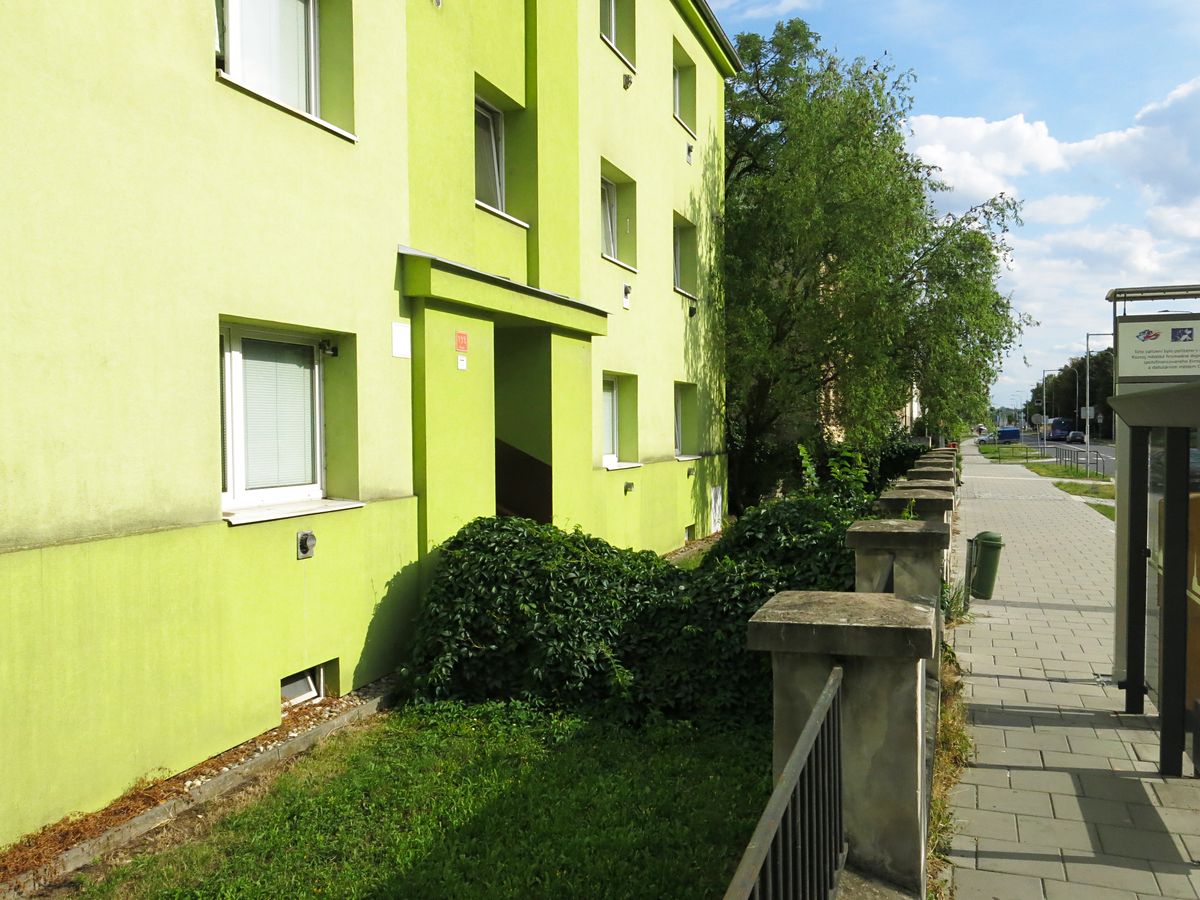 Prodej bytu 2+kk 50 m² – fotografie 4
