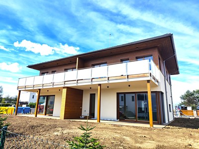 Pronájem  rodinného domu 186 m², pozemek 402 m²