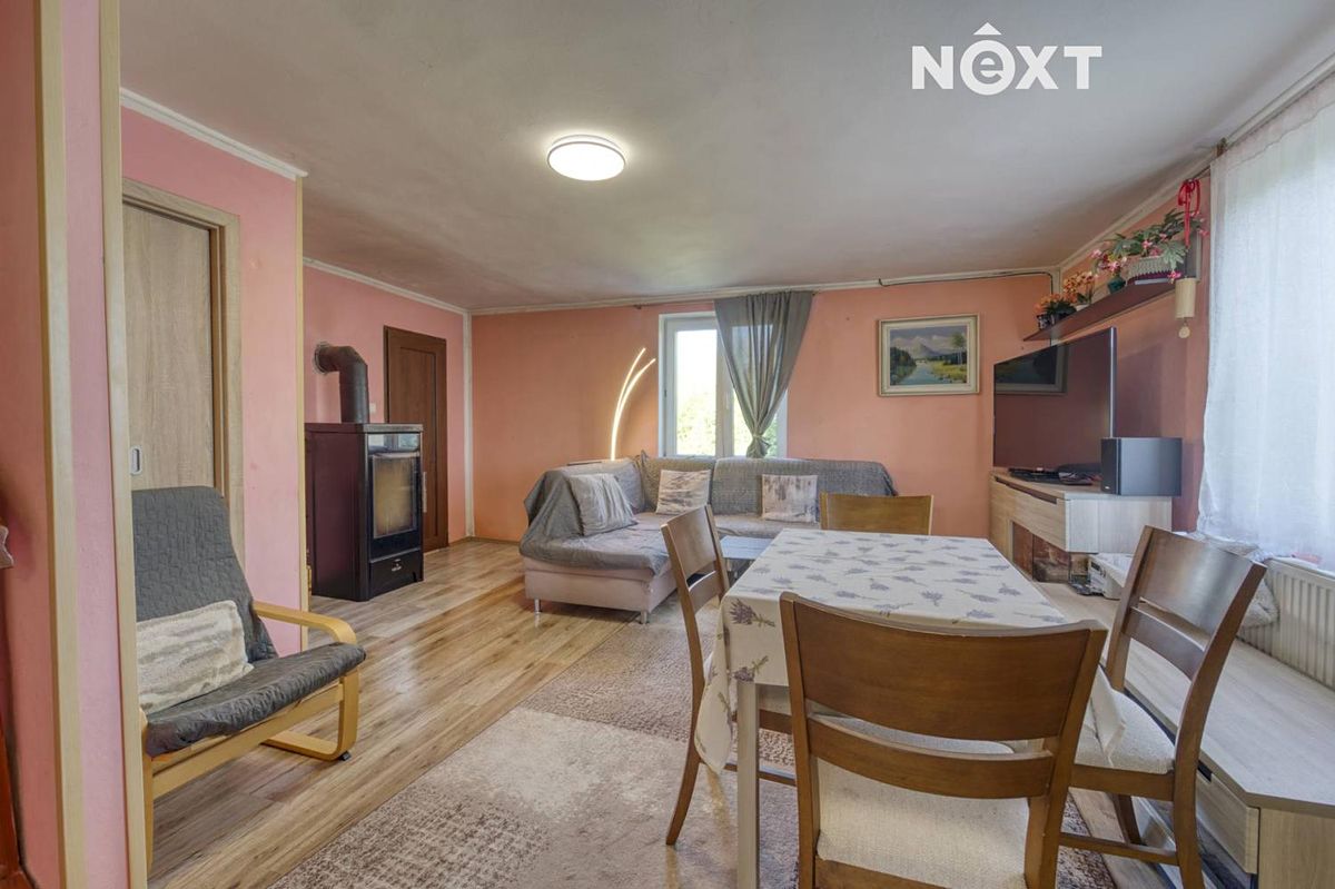 Prodej rodinného domu 120 m², pozemek 3951 m² – fotografie 5