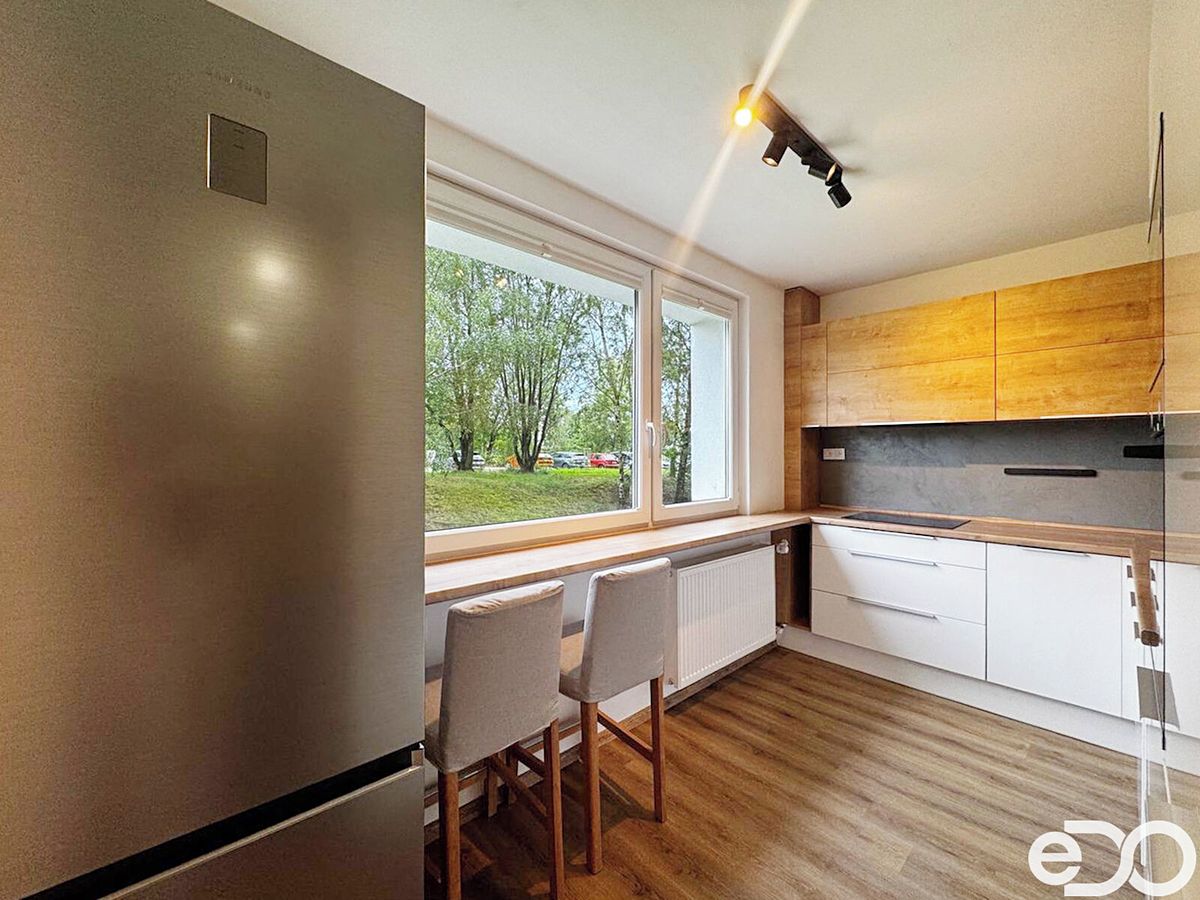 Pronájem bytu 3+1 70 m² – fotografie 2