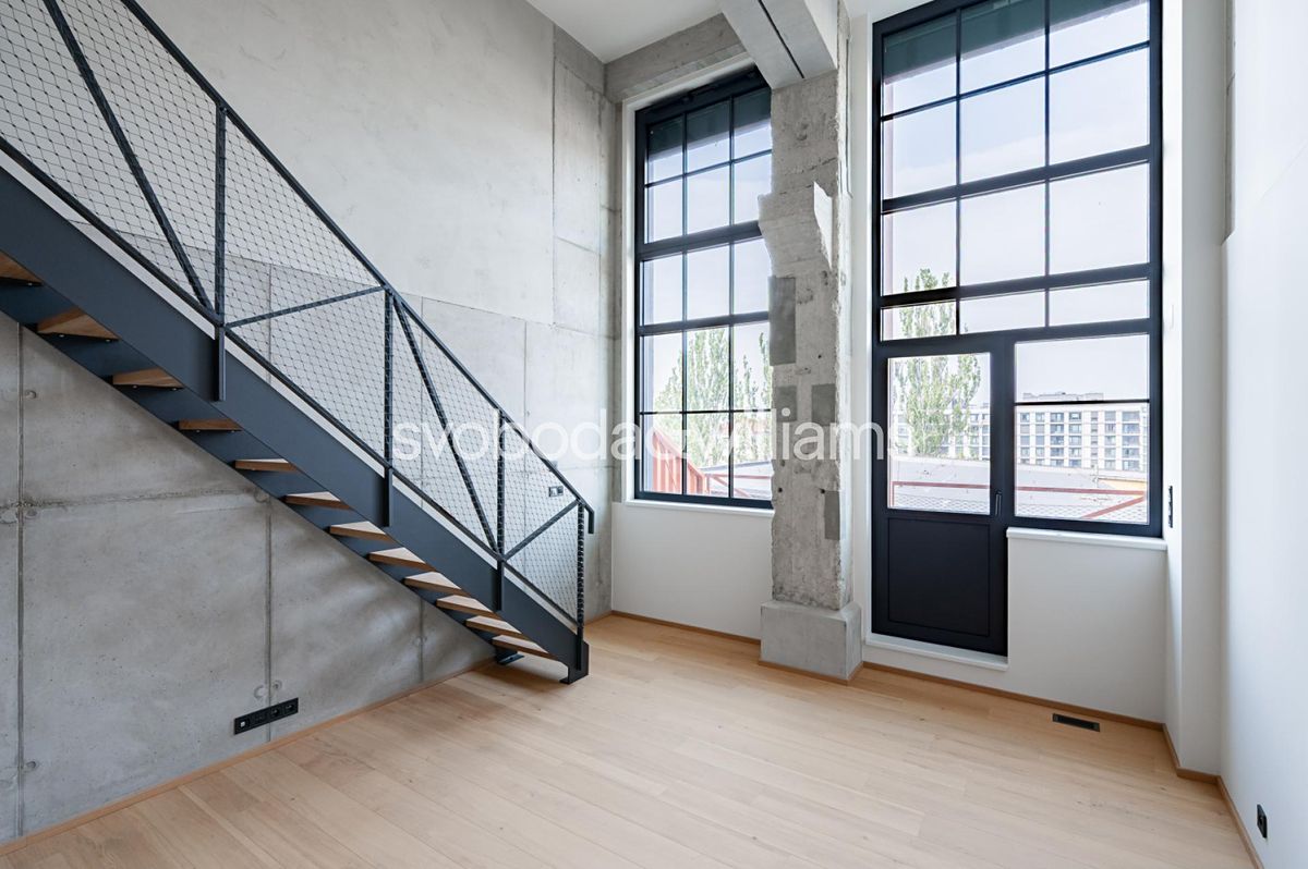 Prodej bytu 2+kk 77 m²