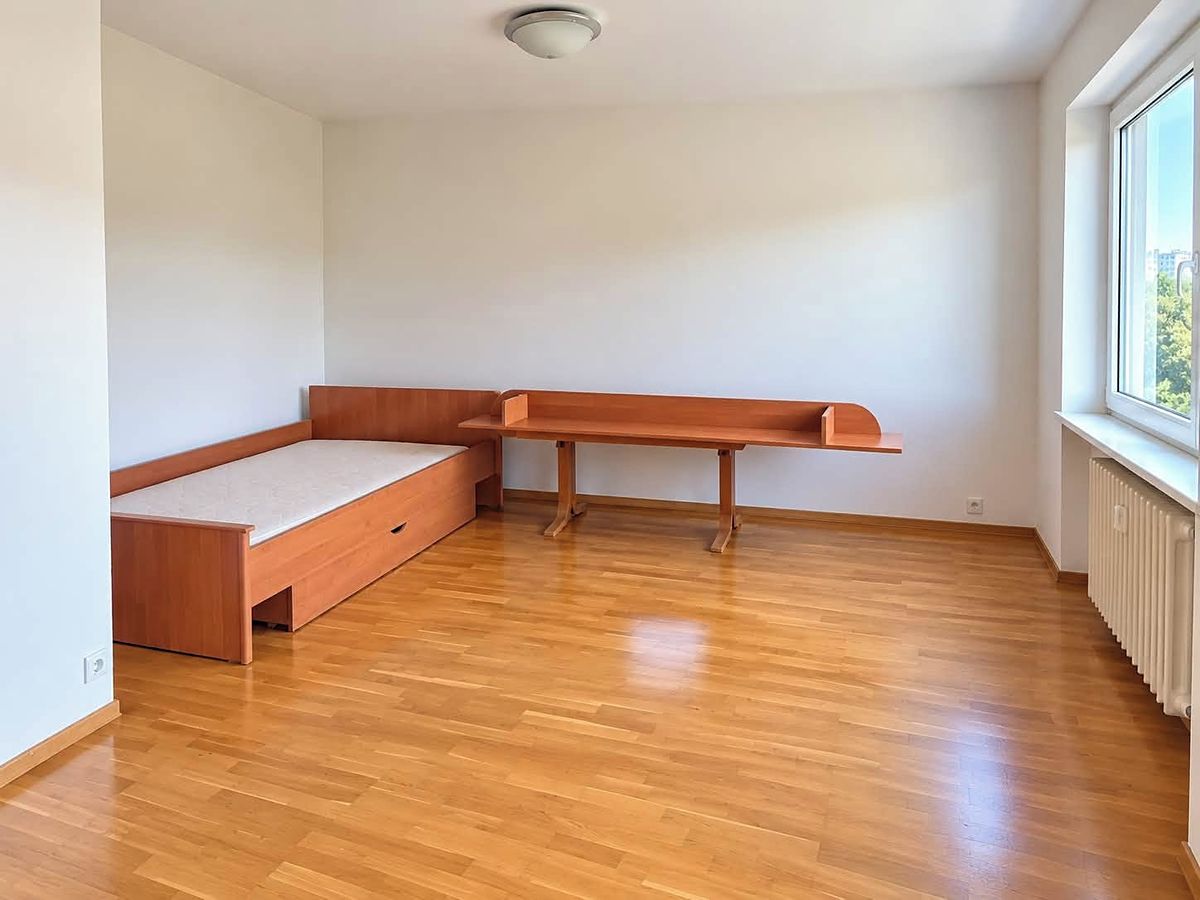Pronájem bytu 2+1 71 m² – fotografie 5